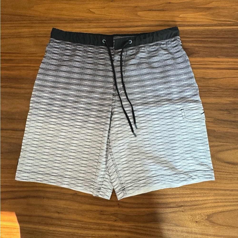 Speedo 4way Flex Boardshort 18"